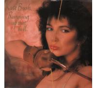 Kate Bush - KATE BUSH Running Up That Hill 7" 45