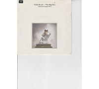 Kate Bush - KATE BUSH the big sky (special single mix), 7 inch picture disc, KBP 4