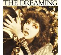 Kate Bush - Kate Bush - The Dreaming - EMI - 1C 064-64 589, EMI Electrola - 1C 064-64 589