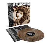 Kate Bush - The Dreaming (Smokey Vinyl LP 2023, 2018 Remaster, Fish People)