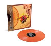 Kate Bush - The Kick Inside (Mango Vinyl LP 2024, Remastered, Fish People)