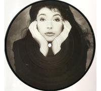 Kate Bush - Kate Bush This Woman's Work UK Picture Disc 45 W/ Insert