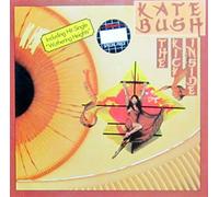 Kate Bush - Kick inside (1978) [VINYL]