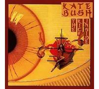 KATE BUSH - Kick Inside 2018 Remaster USA Only - New Vinyl Record - O600z