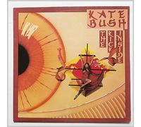 Kate Bush - KICK INSIDE LP (VINYL) UK EMI 1978