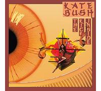 Kate Bush - The Kick Inside (2018 Remaster)