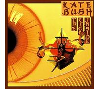 Kick Inside by Kate Bush (Record, 2018)