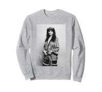 Kate Bush Kimono Studio Photo 1978 Lionheart Sweatshirt