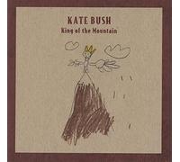 Kate Bush - King Of The Mountain