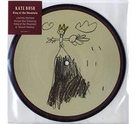 Kate Bush - King of the Mountain [7" VINYL]