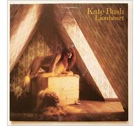 KATE BUSH - Lionheart (1978) [VINYL]