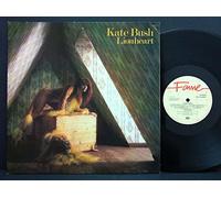 Kate Bush - Lionheart