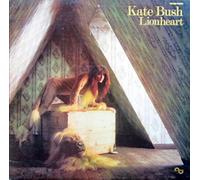 Kate Bush - Lionheart