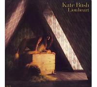 Kate Bush - Lionheart