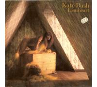 Kate Bush - Lionheart - EMI Electrola - 1C 064-06 859