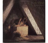 Kate Bush - Lionheart - EX [VINYL]