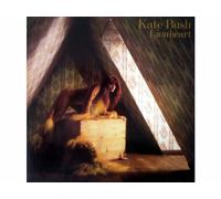 Kate Bush - Lionheart (FOC) [Vinyl LP record] [Schallplatte]
