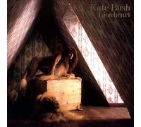 Kate Bush Lionheart (Vinyl) 12" Album
