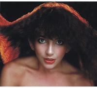 Kate Bush, Lionheart Session, 1978 - Mini Poster/Book Clipping