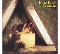 Kate Bush Lionheart (Vinyl) 12" Album
