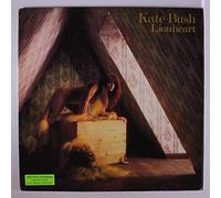 Kate Bush - Lionheart [VINYL]