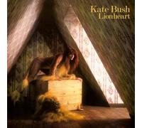 Kate Bush - Lionheart - 12" Vinyl - 2018 Remaster