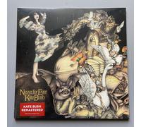 Never for Ever by Kate Bush (Record, 2018)