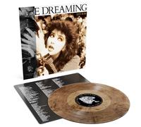 KATE BUSH LP The Dreaming SMOKEY COLOURED VINYL Remastered 2023 NEW and Sealed