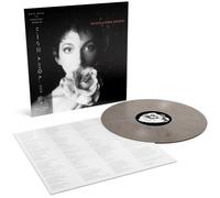 KATE BUSH LP The Sensual Word ASH GREY COLOURED VINYL 2023 Remastered NEW Sealed