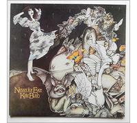 Kate Bush - Never for ever (1980) / Vinyl record [Vinyl-LP]