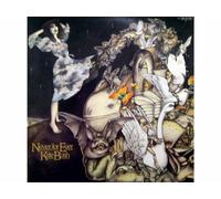 Kate Bush - Never for ever (1980) / Vinyl record [Vinyl-LP] [VINYL]