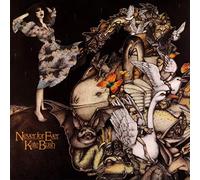 Kate Bush - Never for Ever