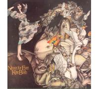 Kate Bush - Never For Ever