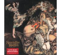 Kate Bush - Never for Ever - Vinyl - 2018 Remaster