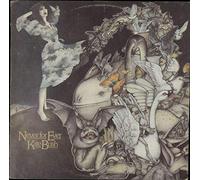 Kate Bush - Never For Ever [VINYL]