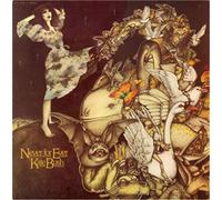 Kate Bush - Never Forever - Album/LP Vinyl Record 1980