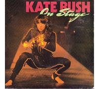 Kate Bush - On Stage [7" Vinyl]