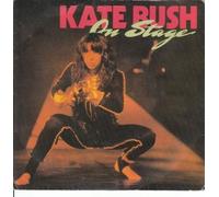 KATE BUSH - ON STAGE EP 7in (31327)