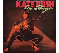Kate Bush - On Stage (Gatefold picture sleeve) [7" Vinyl]