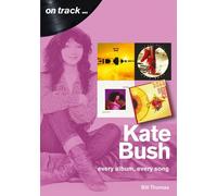 Kate Bush On Track