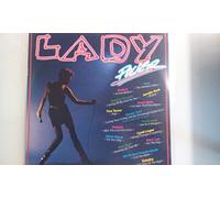 Kate Bush, princess,Alisom Moyet,Cyndi lauper,Dee C.Lee,Sheila E,Bonnie Tyler etc. - Lady Power (1986)(Vinyl LP)(CBS 24066)
