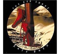 Kate Bush - Red Shoes