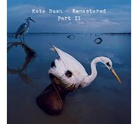 Kate Bush - Remastered, Pt. II