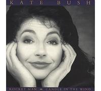KATE BUSH - Rocket Man [Vinyl LP] [VINYL]