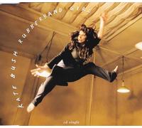 Kate Bush - Rubberband Girl