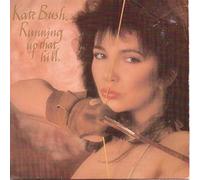 Kate Bush - Running Up That Hill / Under the Ivy [7" Vinyl]