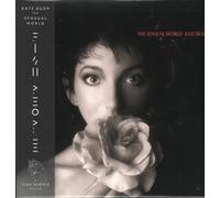 KATE BUSH - Sensual World 2018 Remaster Ash Grey Vinyl Indies Onl - A600z