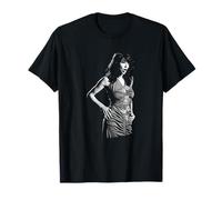 Kate Bush Singing Wow TV Performance Lionheart Tour of Life T-Shirt