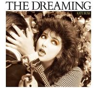 Kate Bush - The Dreaming [VINYL]