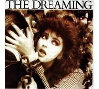 Kate Bush - The Dreaming [CASSETTE]
